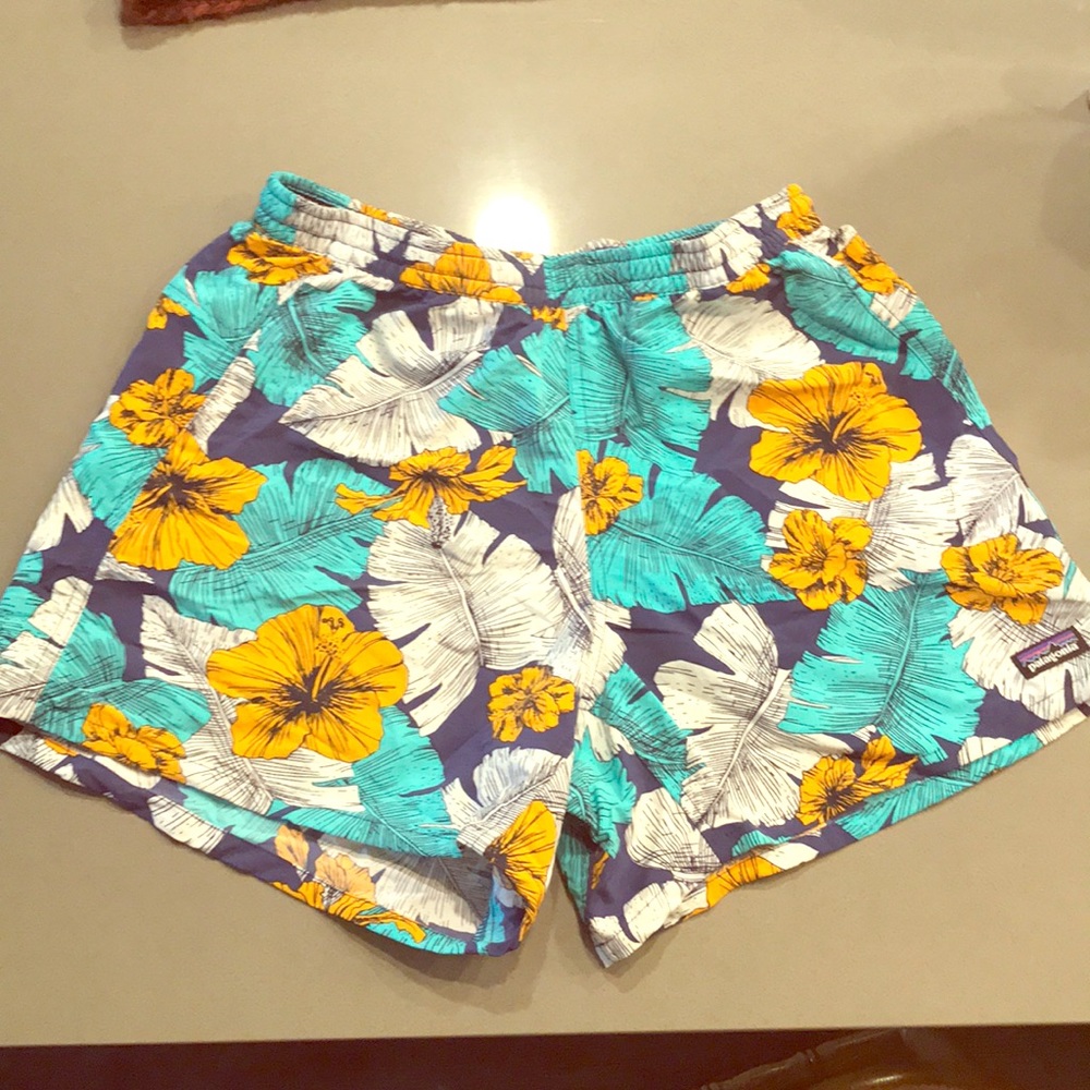 Patagonia Shorts - size M